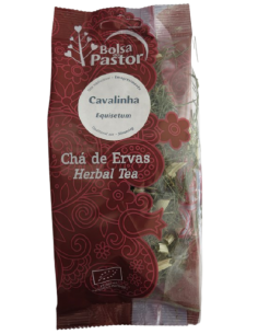 Cavalinha de Produção Bio 25g