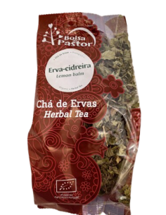 Erva-Cidreira de Produção...