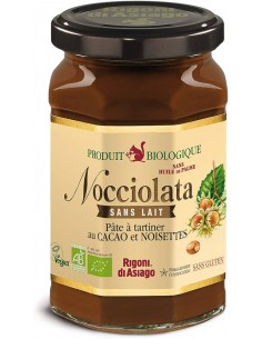 Creme de Chocolate p/...