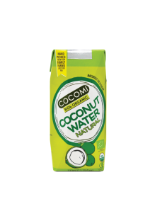 Água de Coco Bio 330ml