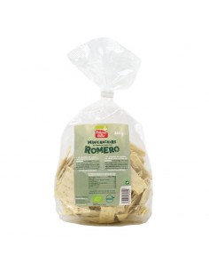 Minicrackers de Trigo c/...