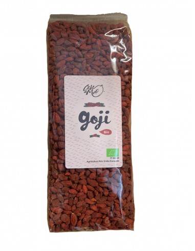 Bagas Goji Bio 1Kg