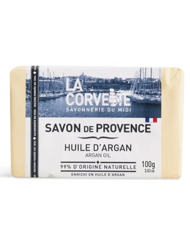 Sabonete Óleo de Argão 100g