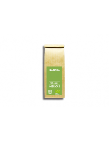 Matcha Bio 50g