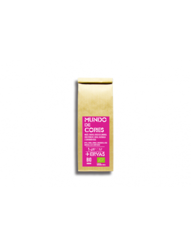 Mundo de Cores Bio 50g