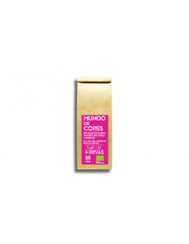 Mundo de Cores Bio 50g