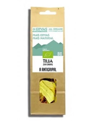 Tília Bio 30g