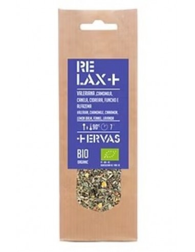 Relax + Bio 50g