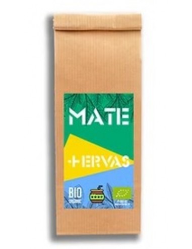 Erva Mate Bio 90g