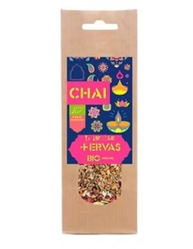 Chai Bio 50g