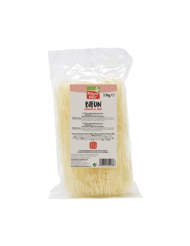 Fios de Arroz Bio 150g 