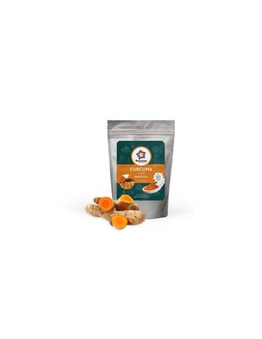 Curcuma em Pó Bio 125g