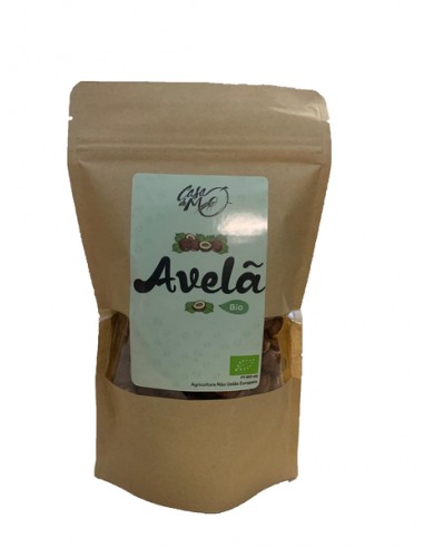 Avelã Bio 250g