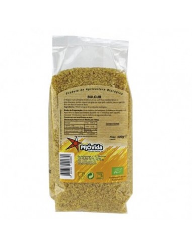 Boulgour Bio 500g