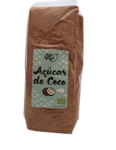 Açúcar de Coco Bio 1Kg