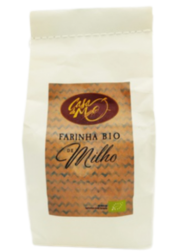 Farinha de Milho Bio 500g