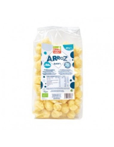 Break de Arroz Integral Bio 50g