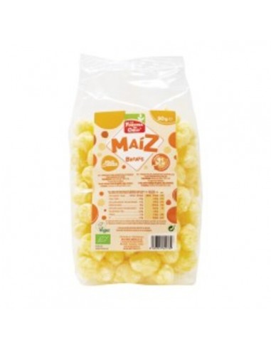 Break de Milho Bio 50g