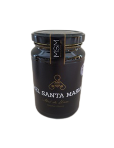 Mel de Urze Medalha de Ouro 2017 Bio...