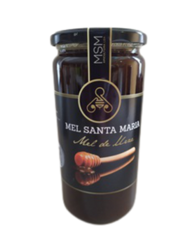 Mel de Urze Medalha de Ouro 2017 Bio 1Kg