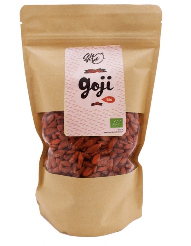 Bagas Goji Bio 500g