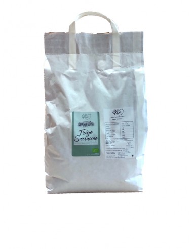 Trigo Sarraceno Bio 5kg