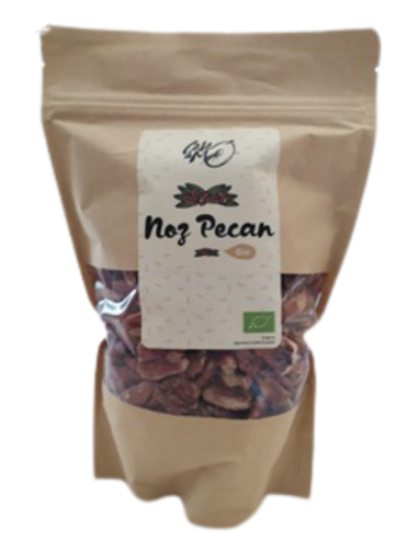 Noz Pecan Bio 500g