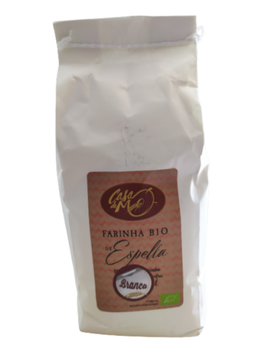 Farinha de Espelta Bio 1Kg