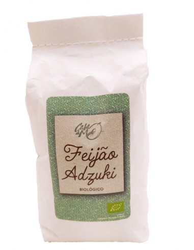 Feijão Azuki Bio 1Kg