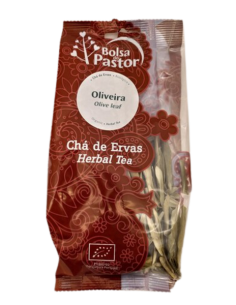 Folha de Oliveira de...