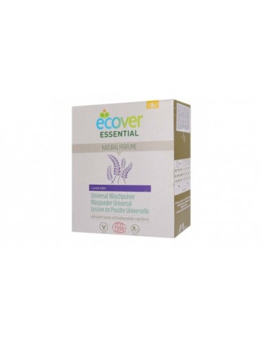 Detergente Roupa em Pó Eco 1,2kg