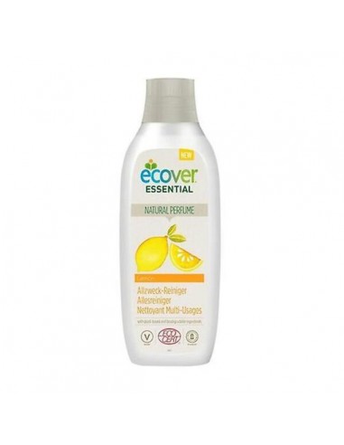 Detergente Multi-Usos Eco-Superfícies...