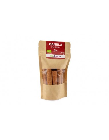 Canela em Pau Bio 30g
