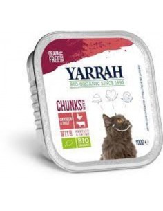 Comida Húmida Gato Frango,...