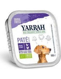 Comida Húmida Cão Perú e...