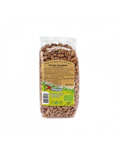 Feijão Catarino Bio 500g
