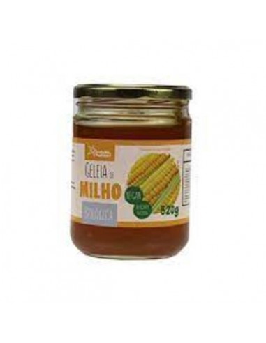 Geleia de Milho Bio 520g