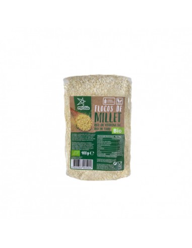 Flocos de Millet Bio 400g