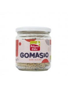 Gomasio c/ Alga Nori e...