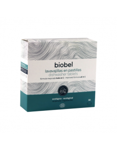 Pastilhas p/ Máquina Loiça...