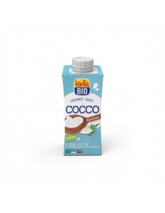 Creme de Coco Bio 200ml