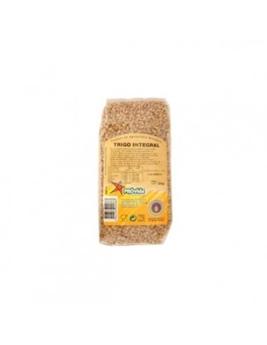 Trigo Integral Bio 500g