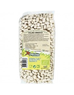 Feijão Branco Bio 500g