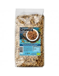 Granola Bio 350g