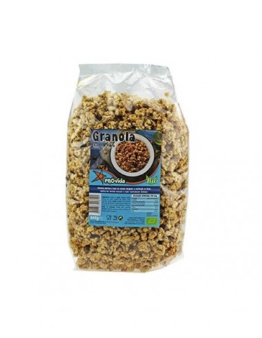 Granola Bio 800g