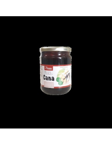 Melaço de Cana Bio 500g