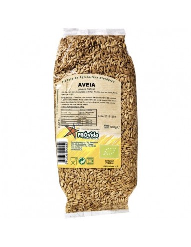 Aveia Integral Bio 500g