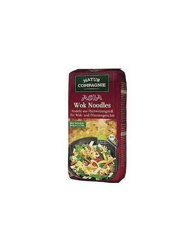 Noodles Ásia Bio 250g
