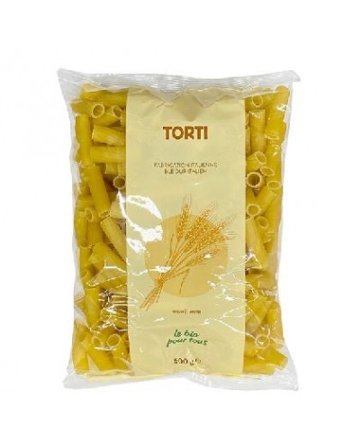 Macarrão Bio 500g