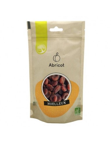 Damasco Seco Bio 250g